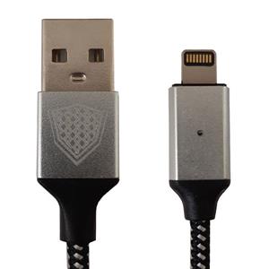 کابل تبدیل USB به لایتنینگ اینکاکس مدل CK-50 طول 1 متر 