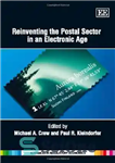 دانلود کتاب Reinventing the Postal Sector in an Electronic Age – اختراع مجدد بخش پست در عصر الکترونیک