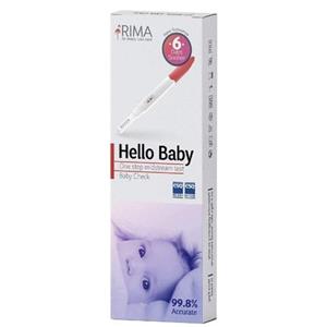 بی بی چک بی آر اس مدل Self testing01