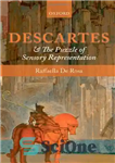 دانلود کتاب Descartes and the puzzle of sensory representation – دکارت و پازل بازنمایی حسی