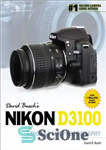 دانلود کتاب David Busch’s Nikon D3100 Guide to Digital SLR Photography – راهنمای دیوید بوش نیکون D3100 برای عکاسی دیجیتال...