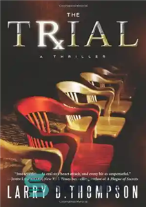 دانلود کتاب The Trial – آزمایشی