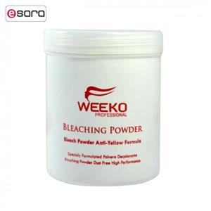 پودر دکلره ویکو مدل 01Bleching powder حجم 500 میلی لیتر