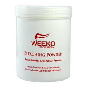 پودر دکلره ویکو مدل 01Bleching powder حجم 500 میلی لیتر