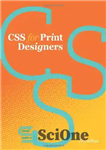 دانلود کتاب CSS for Print Designers – CSS برای طراحان چاپ