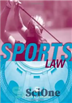 دانلود کتاب Sports Law – قانون ورزش