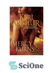 دانلود کتاب Mercy Burns – مرسی برنز