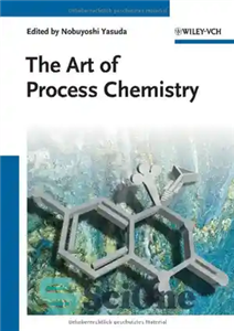 دانلود کتاب The Art of Process Chemistry – هنر شیمی فرآیند