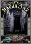 دانلود کتاب Ghosts of Manhattan – ارواح منهتن