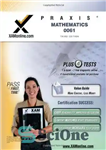 دانلود کتاب PRAXIS II Mathematics 0061 Teacher Certification Test Prep Study Guide (Praxis II Teacher’s XAM) – راهنمای مطالعه آماده...