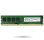 APACER UNB-PC3-12800-CL11-2GB-DDR3-1600MHz-U-DIMM-RAM