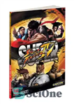 دانلود کتاب Super Street Fighter IV: Prima Official Game Guide (Prima Official Game Guides) – Super Street Fighter IV: Prima...