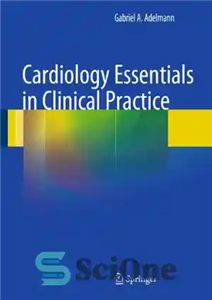 دانلود کتاب Cardiology Essentials in Clinical Practice – ضروریات قلب و عروق در عمل بالینی
