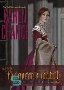 دانلود کتاب The Queen’s Witch – جادوگر ملکه