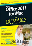 دانلود کتاب Office 2011 for Mac For Dummies (For Dummies (Computer Tech)) – Office 2011 برای Mac For Dummies (For...