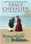 دانلود کتاب Remarkable Creatures: A Novel – موجودات قابل توجه: یک رمان