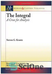 دانلود کتاب The integral: A crux for analysis – انتگرال: محوری برای تحلیل