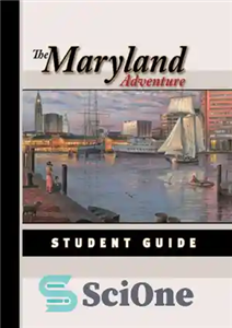 دانلود کتاب Maryland Adventure, The Student Guide: New MD 4th SG – ماجراجویی مریلند، راهنمای دانشجویی: جدید MD 4th SG