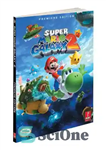 دانلود کتاب Super Mario Galaxy 2: Prima Official Game Guide Guides) 