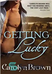دانلود کتاب Getting Lucky – خوش شانس شدن