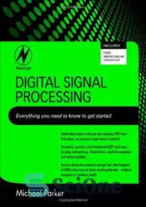 دانلود کتاب Digital Signal Processing 101: Everything you need to know to get started – پردازش سیگنال دیجیتال 101: همه...