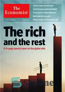 دانلود کتاب The Economist, january 22nd28th 2011 – اکونومیست، 22 ژانویه 28 2011