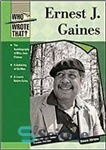 دانلود کتاب Ernest J. Gaines (Who Wrote That ) – ارنست جی گینز (چه کسی آن را نوشت؟)