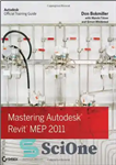 دانلود کتاب Mastering Autodesk Revit MEP 2011 (Autodesk Official Training Guides) – تسلط بر Autodesk Revit MEP 2011 (راهنماهای آموزشی...