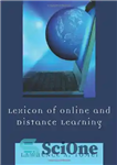 دانلود کتاب Lexicon of Online and Distance Learning – قاموس آموزش آنلاین و از راه دور