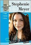 دانلود کتاب Stephenie Meyer (Who Wrote That ) – استفنی مایر (چه کسی آن را نوشت؟)
