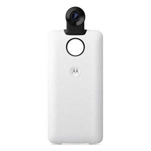 ماژول موتورولا مدل Moto Mods 360 Camera مناسب برای گوشی موتورولا سری Moto Z Motorola Moto Mods 360 Camera Module For Motorola Moto Z