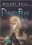 دانلود کتاب Player’s Ruse (Knight and Rogue) – Player’s Ruse (شوالیه و سرکش)
