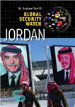 دانلود کتاب Global Security Watch – Jordan – دیده بان امنیت جهانی – اردن