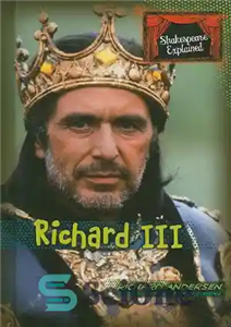 دانلود کتاب Richard III (Shakespeare Explained) – ریچارد سوم (شکسپیر توضیح داد)