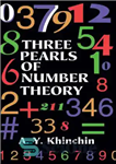 دانلود کتاب Three Pearls of Number Theory – نظریه سه مروارید اعداد