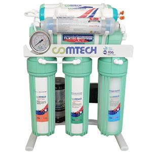 تصفیه آب خانگی کامتک مدل RO9-COMTECH-9500