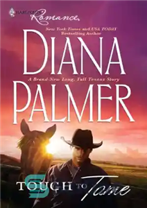 دانلود کتاب Tough to Tame (Harlequin Romance) – رام کردن سخت (عاشقانه هارلکین)