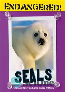 دانلود کتاب Seals (Endangered!) – فوک ها (در خطر انقراض!)