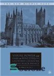 دانلود کتاب Visual Power and Fame in Rene d’Anjou, Geoffrey Chaucer, and the Black Prince (The New Middle Ages) –...