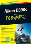 دانلود کتاب Nikon D300s For Dummies – Nikon D300s برای Dummies