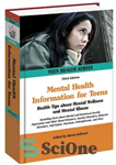 دانلود کتاب Mental Health Information for Teens: Health Tips about Mental Wellness and Mental Illness (Teen Health Series) – اطلاعات...