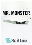 دانلود کتاب Mr Monster – آقای هیولا
