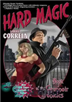 دانلود کتاب Hard Magic: Book I of the Grimnoir Chronicles (Grimnoir Chronicles 1) – سحر و جادو سخت: کتاب اول...