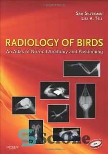 دانلود کتاب Radiology of Birds: An Atlas of Normal Anatomy and Positioning – رادیولوژی پرندگان: اطلس آناتومی و موقعیت یابی...
