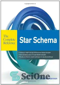 دانلود کتاب Star Schema The Complete Reference – طرح واره ستاره مرجع کامل