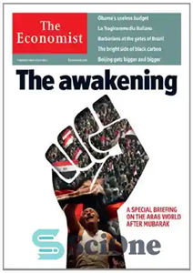 دانلود کتاب The Economist 2010 Dec 18-31 – The Economist 18-31 دسامبر 2010