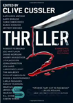 دانلود کتاب Thriller 2: Stories You Just Can’t Put Down: Through a Veil Darkly\Ghost Writer\A Calculated Risk\Remaking\The Weapon – هیجان‌انگیز...