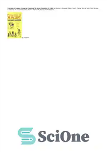 دانلود کتاب Principles of Surgery Companion Handbook – اصول کتابچه راهنمای جراحی