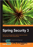دانلود کتاب Spring Security 3 – امنیت بهار 3