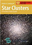 دانلود کتاب Star Clusters: A Pocket Field Guide – خوشه های ستاره ای: راهنمای میدانی جیبی